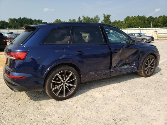 2020 AUDI SQ7 PRESTI WA1VWAF78LD012953