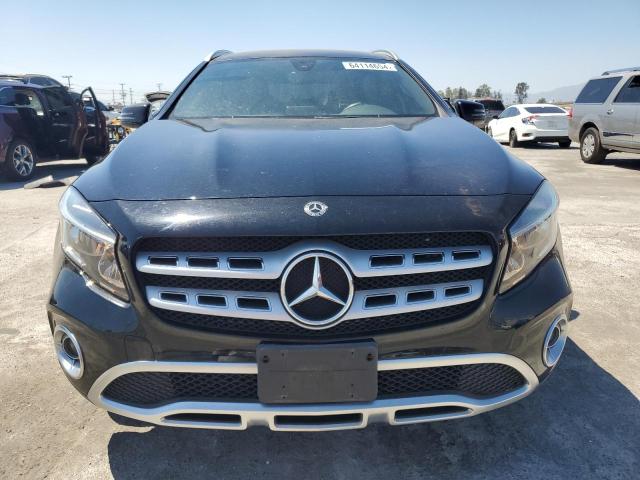 VIN WDCTG4EB2JJ494880 2018 Mercedes-Benz GLA-Class,... no.5