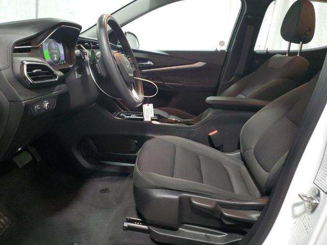 2023 CHEVROLET BOLT EUV L - 1G1FY6S06P4150239