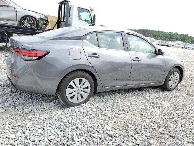 2023 NISSAN SENTRA S - 3N1AB8BV6PY303695