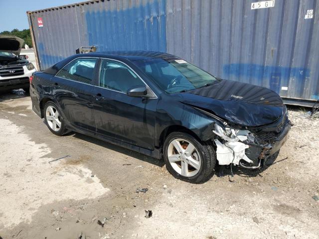 VIN 4T1BF1FK6EU836557 2014 Toyota Camry, L no.4