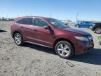 ACURA RDX photo