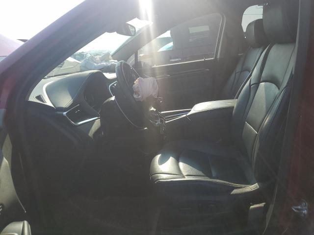 2018 Buick Enclave Premium VIN: 5GAEVBKW4JJ138500 Lot: 62126704