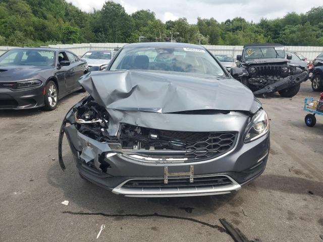 2017 VOLVO S60 CROSS - YV440MUM6H2005058