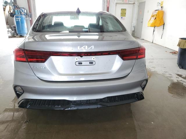 2023 Kia Forte Lx VIN: 3KPF24AD6PE669064 Lot: 63189684