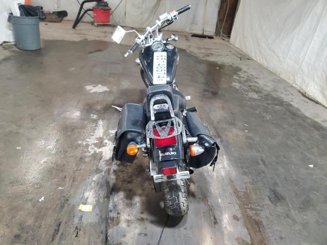 2006 SUZUKI LS650 P - JS1NP41A462101940