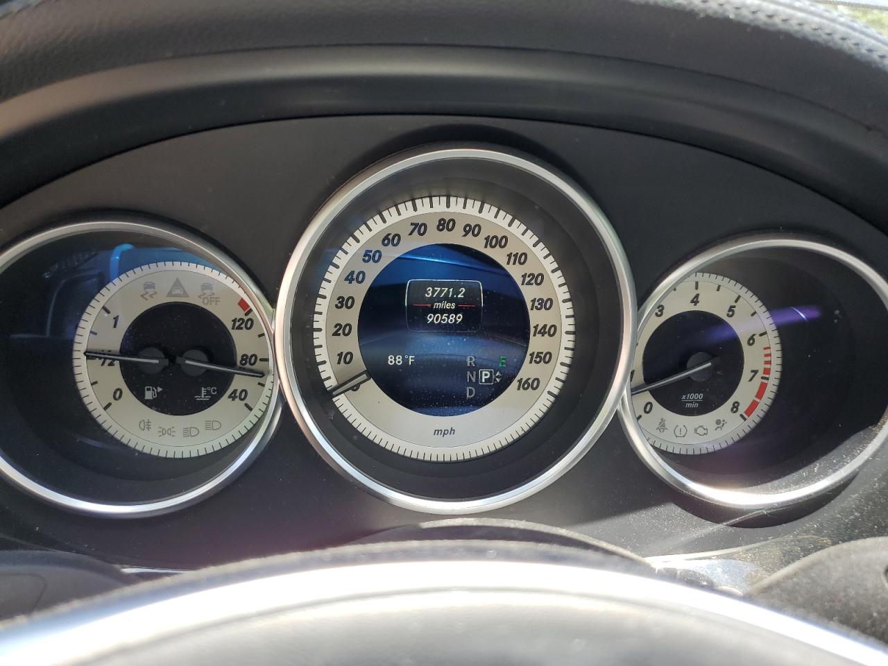 WDDLJ6HB3FA144301 2015 Mercedes-Benz Cls 400 4Matic