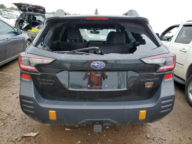 2024 SUBARU OUTBACK WI - 4S4BTGSDXR3119061