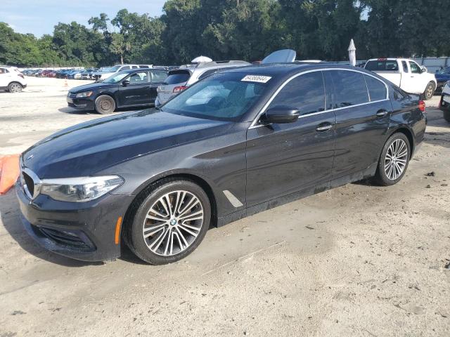 VIN WBAJA7C31HG906898 2017 BMW 5 Series, 530 XI no.1