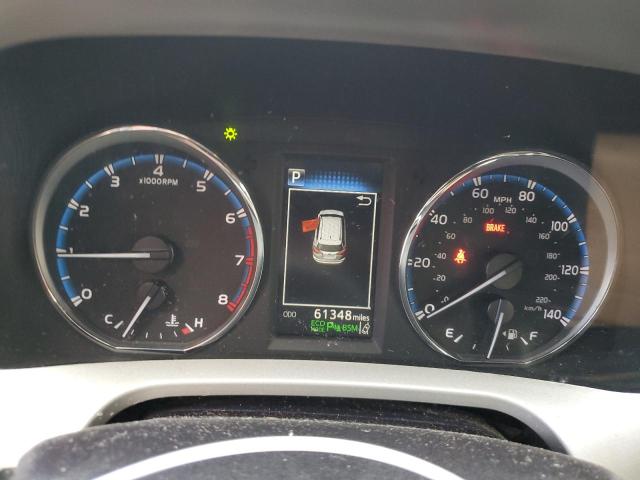 2018 TOYOTA RAV4 LIMIT - 2T3DFREV0JW852306
