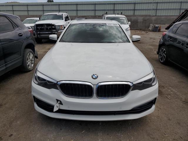 2017 BMW 530 XI - WBAJA7C38HWA69978