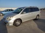 HONDA ODYSSEY EX снимка