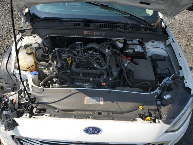 VIN 3FA6P0CD3LR133303 2020 Ford Fusion, Sel no.11