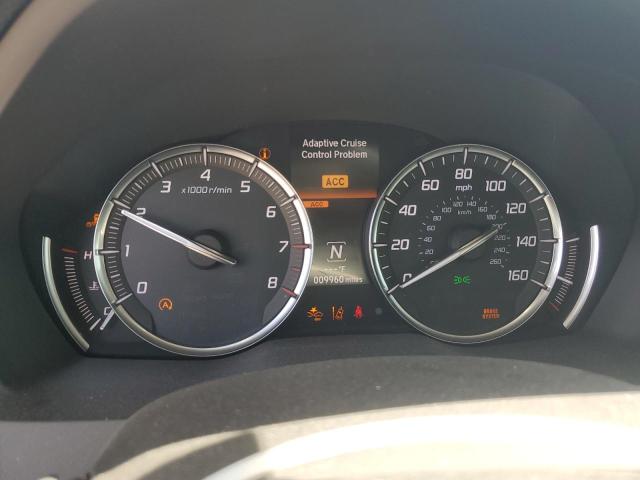 2020 Acura Mdx Technology VIN: 5J8YD4H58LL006440 Lot: 61084844