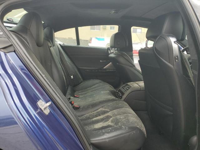 2015 BMW ALPINA B6 WBA6B4C52FD986164