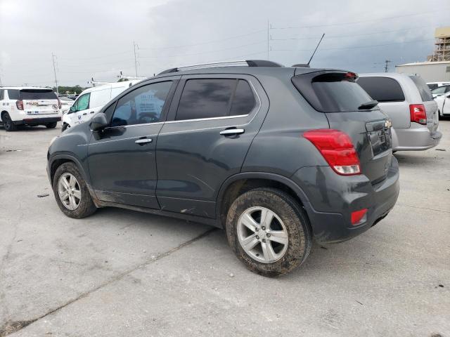 2020 CHEVROLET TRAX 1LT 3GNCJLSB8LL162709  64384534