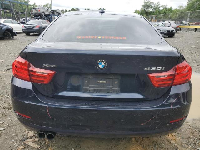 VIN WBA4F9C55HG791962 2017 BMW 4 Series, 430XI Gran... no.6