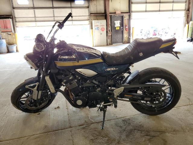 2022 KAWASAKI ZR900 R - JKAZR2C1XNA065009