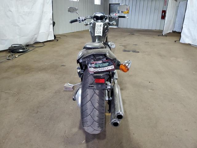 2010 HONDA VT1300 CX JH2SC6109AK003994