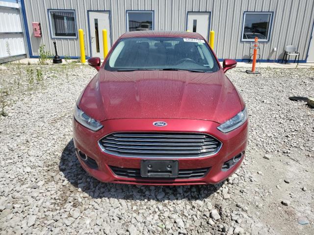 VIN 3FA6P0H94FR124831 2015 Ford Fusion, SE no.5