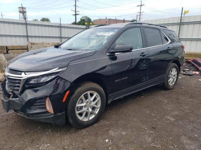 2023 CHEVROLET EQUINOX LT 2023