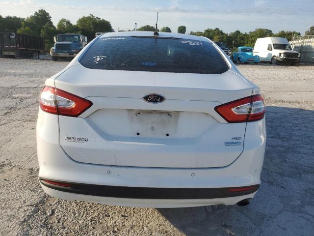 VIN 3FA6P0HR5DR120977 2013 Ford Fusion, SE no.6