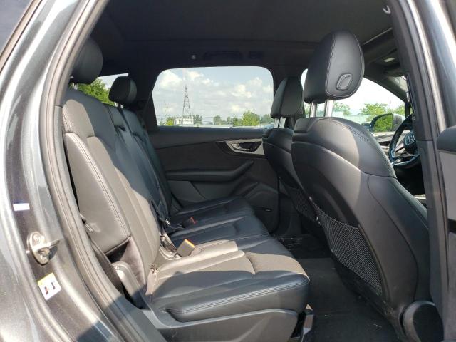 2018 AUDI Q7 TECHNIK WA1WAAF73JD001407