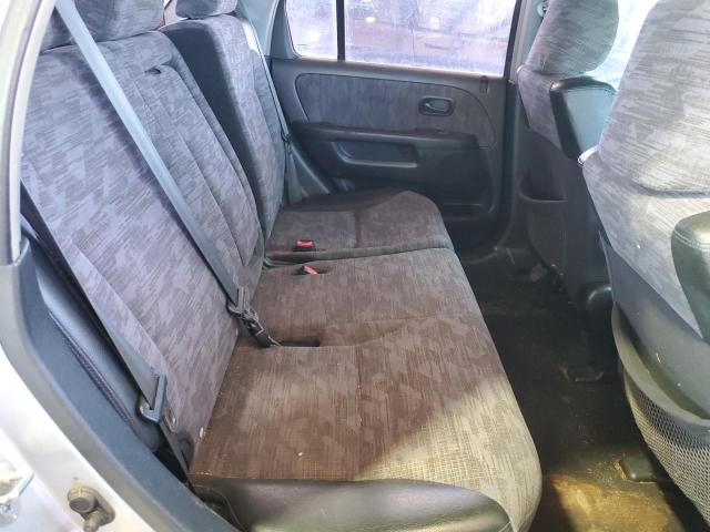 2003 Honda Cr-V Lx VIN: SHSRD78463U149409 Lot: 60772444