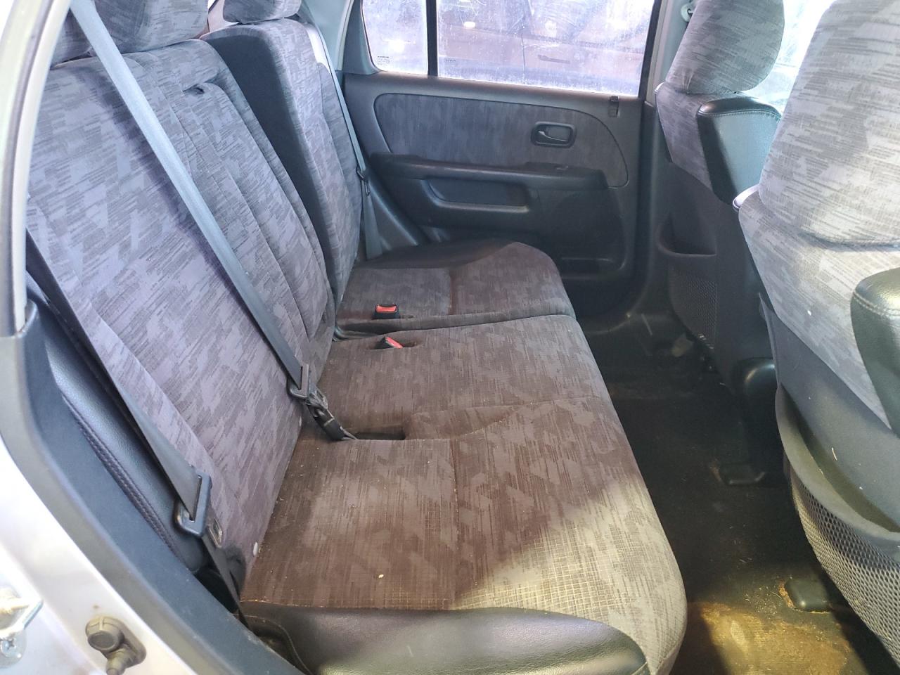 SHSRD78463U149409 2003 Honda Cr-V Lx