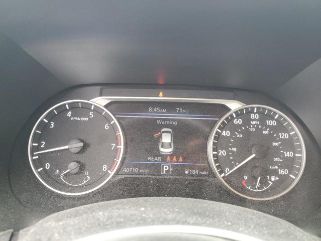 2021 Nissan Sentra Sv VIN: 3N1AB8CV0MY225361 Lot: 60569284