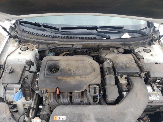 2017 HYUNDAI SONATA SE - 5NPE24AF8HH446258