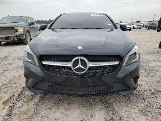 VIN WDDSJ4GB0EN075673 2014 Mercedes-Benz CLA-Class,... no.5