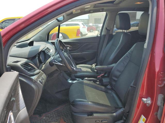 VIN KL4CJBSB8EB782378 2014 Buick Encore, Convenience no.7