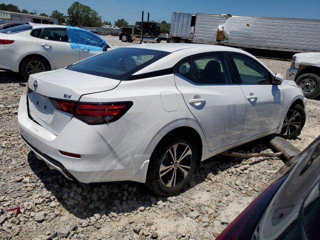 2023 NISSAN SENTRA SV - 3N1AB8CV4PY254558