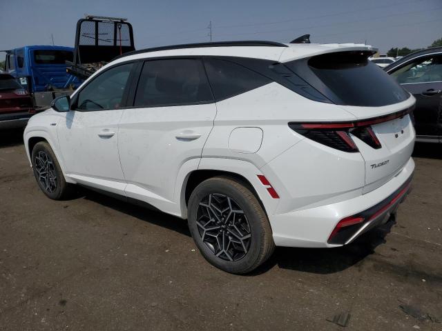 2024 HYUNDAI TUCSON N L KM8JFCD11RU148635