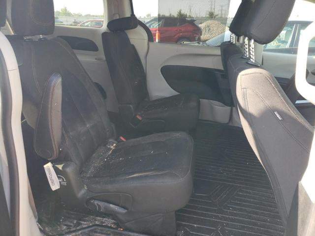 2018 CHRYSLER PACIFICA T - 2C4RC1FG8JR271422