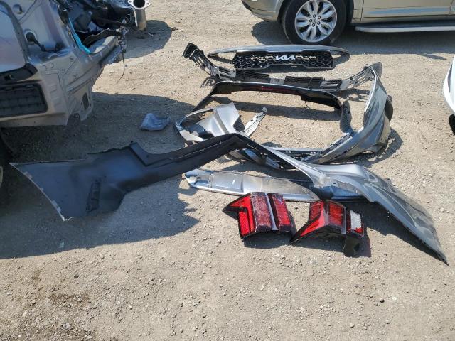 2023 KIA SORENTO EX - KNDRH4LG0P5163275