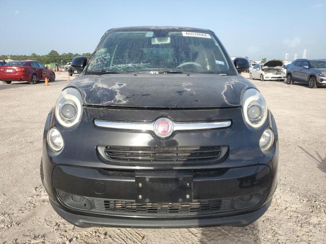 VIN ZFBCFABHXEZ001165 2014 Fiat 500L, Easy no.5