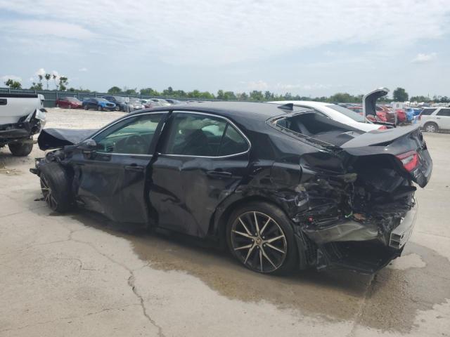 2023 TOYOTA CAMRY SE N - 4T1T11AK1PU184024