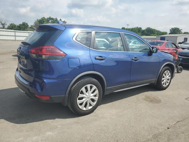 2020 NISSAN ROGUE S - JN8AT2MT7LW018285