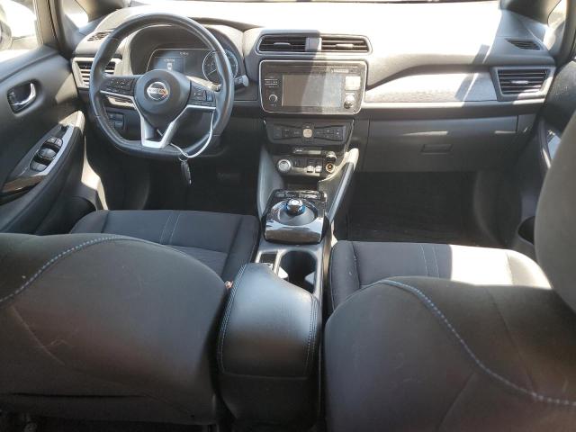 2018 Nissan Leaf S VIN: 1N4AZ1CP4JC312496 Lot: 61564824