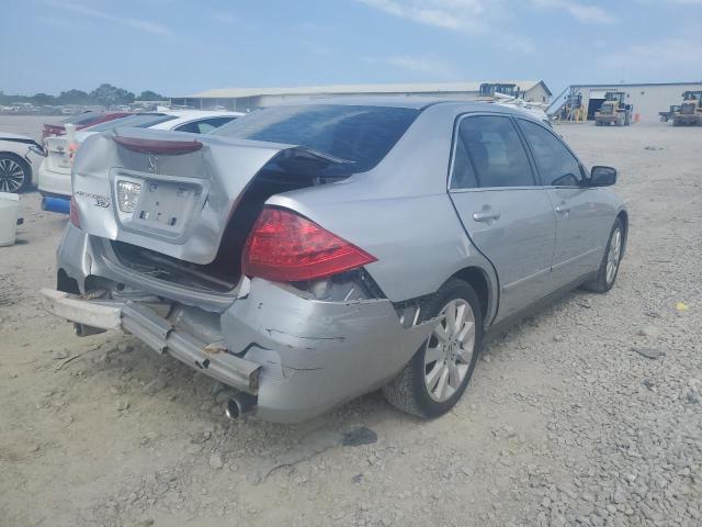 1HGCM66437A069155 2007 Honda Accord Se