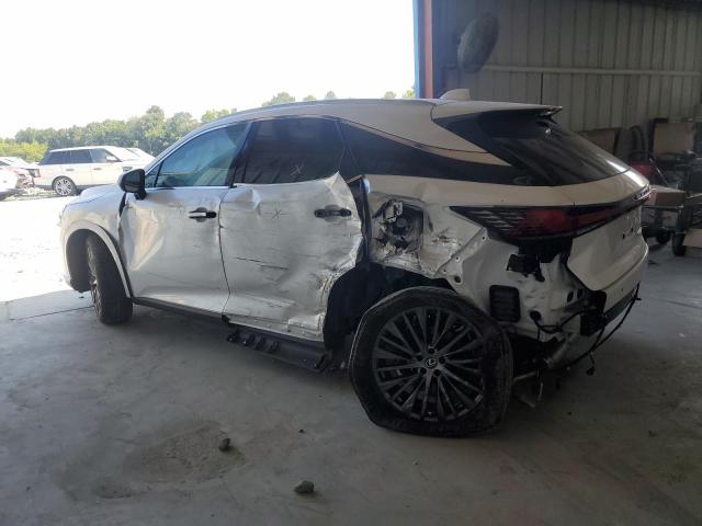2023 LEXUS RX 350H BA 2T2BBMCA5PC016530