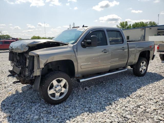 Vin: 1gc1kye80ef146138, lot: 62904054, chevrolet all models k2500 heavy duty ltz 2014 img_1