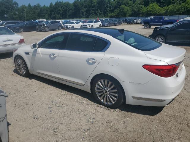 2015 KIA K900 - KNALW4D48F6019608