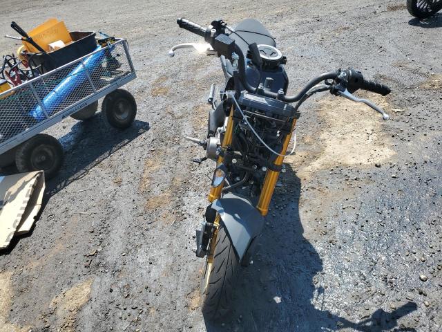 2024 KAWASAKI BR125 J - JKABRRJ10RDA31875