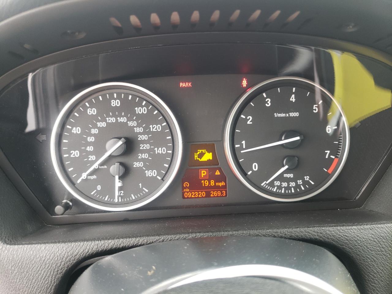 5UXZV8C55D0C16965 2013 BMW X5 xDrive50I