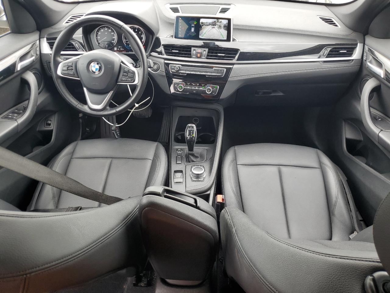 WBXJG7C0XL5R50686 2020 BMW X1 Sdrive28I
