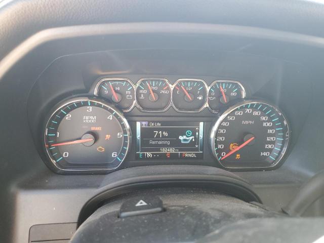 2017 GMC SIERRA K15 - 3GTU2MECXHG273394