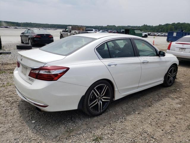 2017 HONDA ACCORD SPO - 1HGCR2F17HA170331